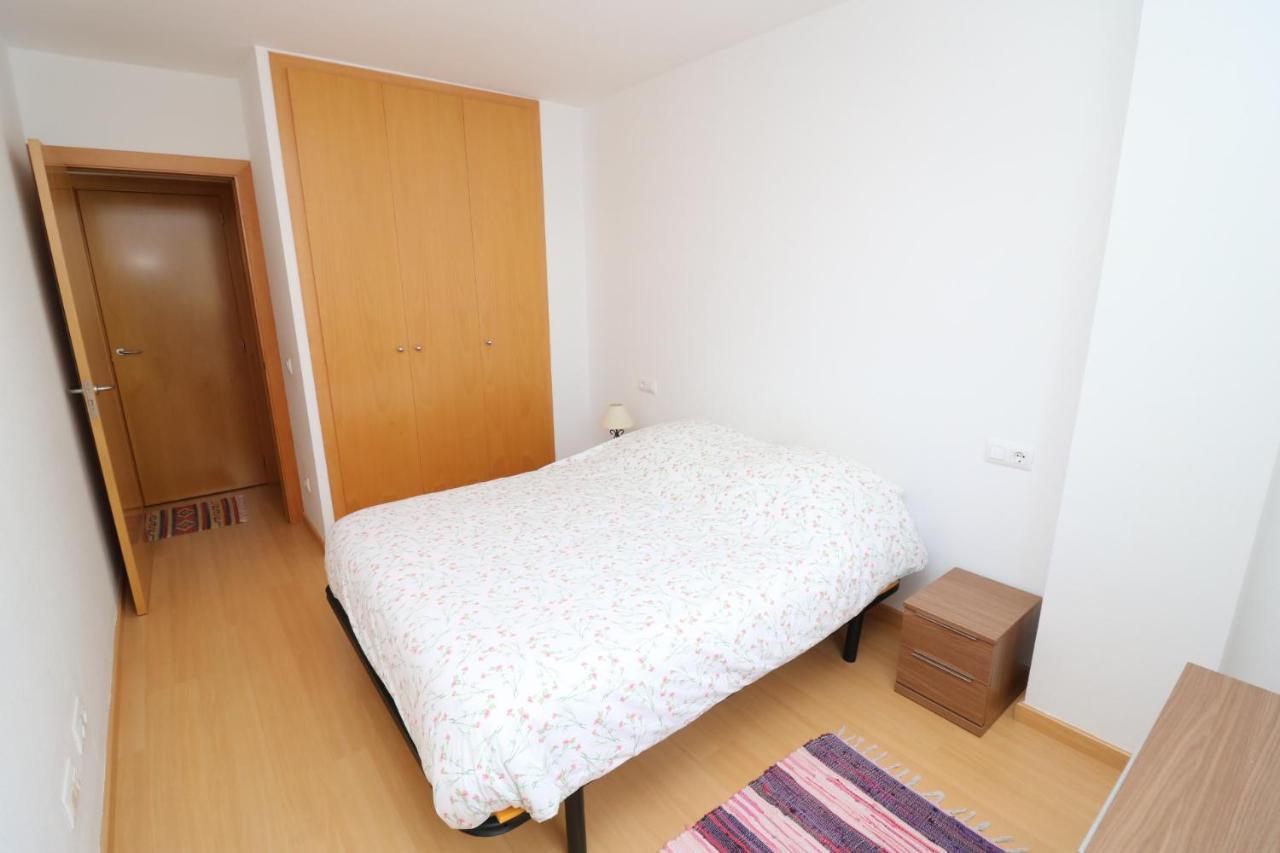 R. Marine II Apartment Росес Екстериор снимка