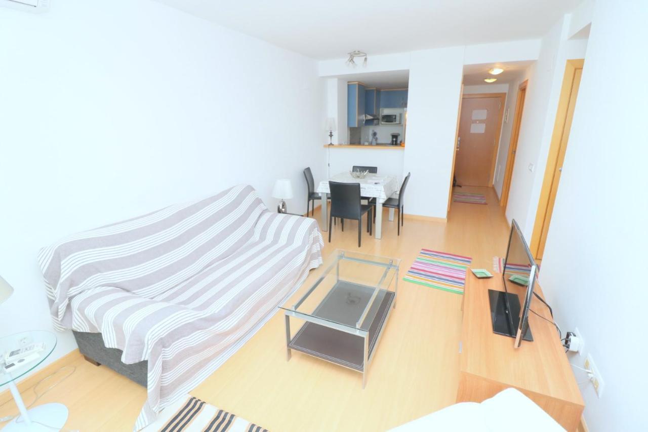 R. Marine II Apartment Росес Екстериор снимка